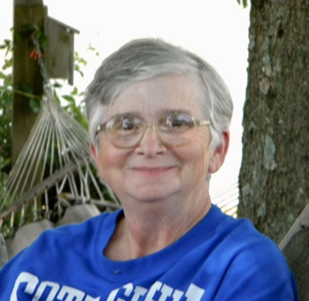 Jeanette Byram Profile Photo