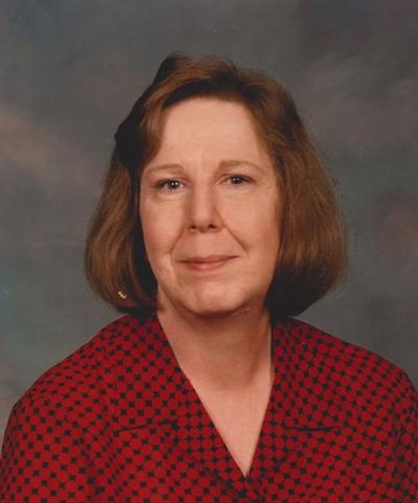 Nancy Crownover Sandvig Profile Photo