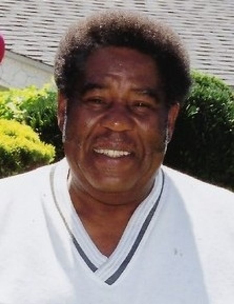Rogers Polk