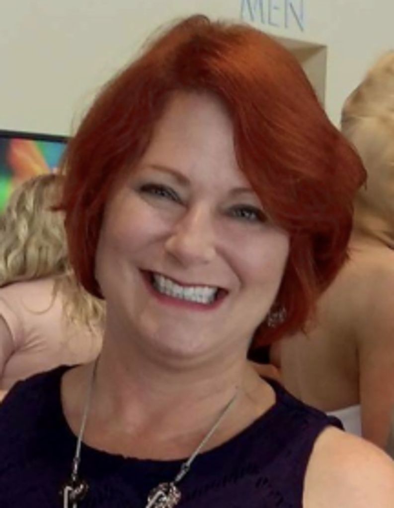 Bridgett Ann (Reville)  Story Profile Photo