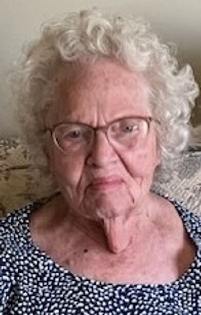 Helen Clair Adams Profile Photo