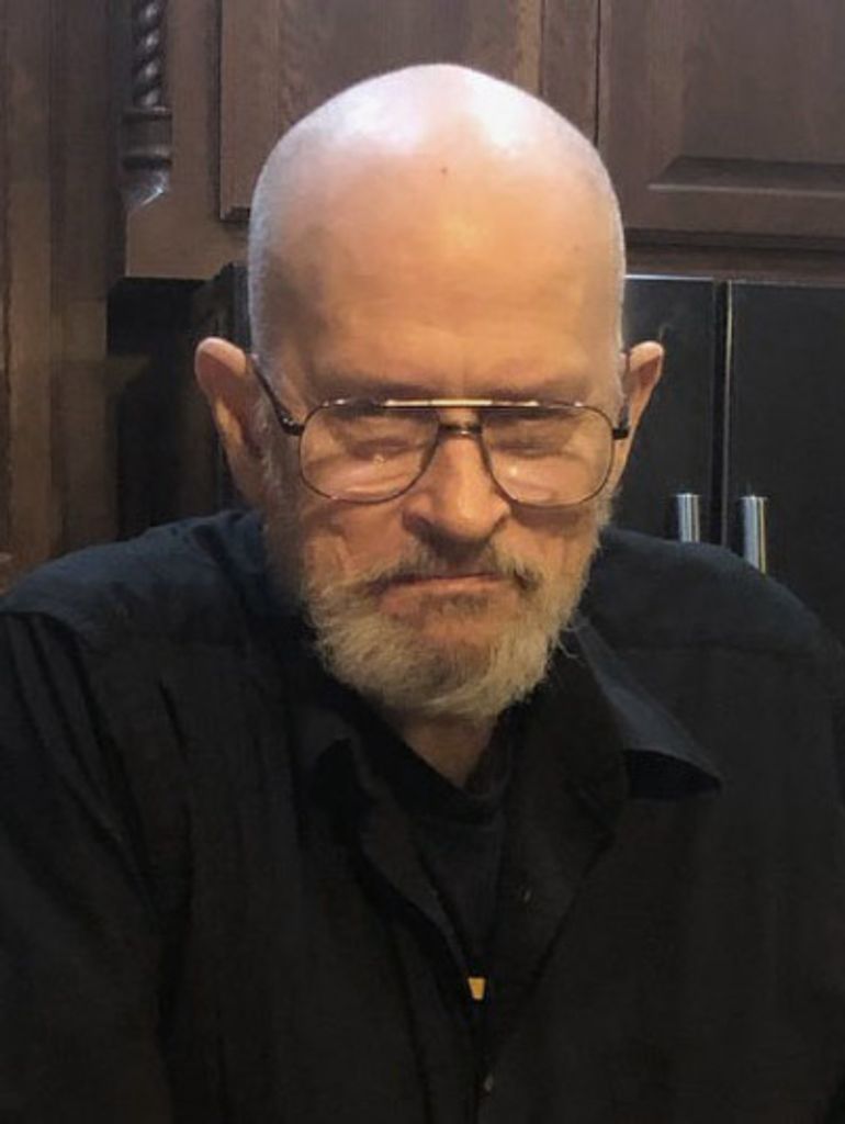 Richard Harvey Dawson