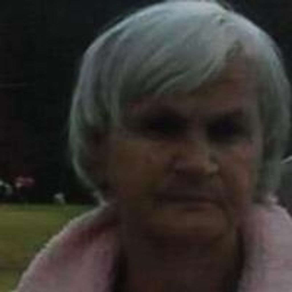 Linda Sue Blevins