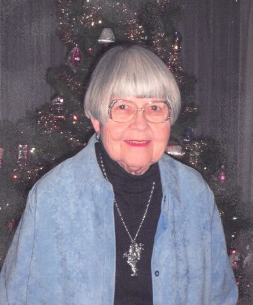Josephine "Jo" Merck Profile Photo