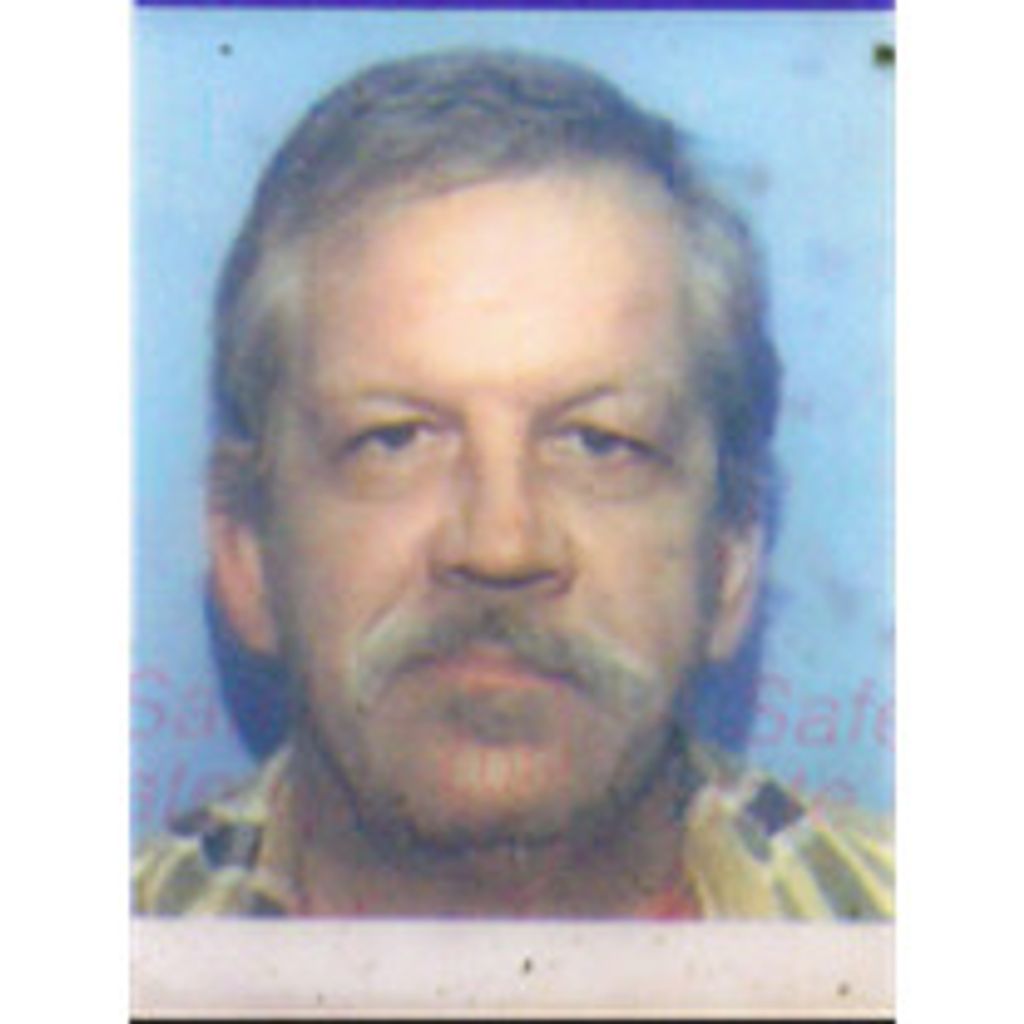 Jerome E. "Smiley" Zahnzinger