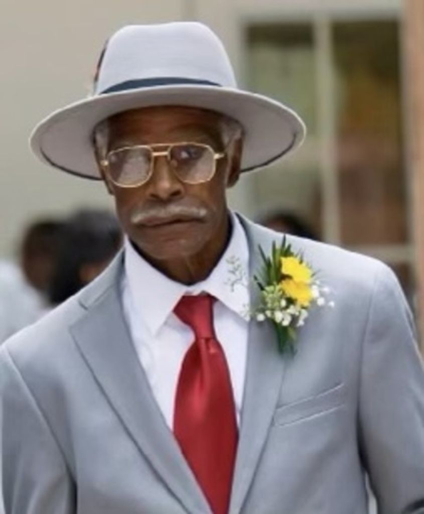 Robert Smith, Sr. Profile Photo