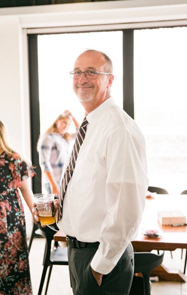 Jerome E. Blankemeyer Profile Photo