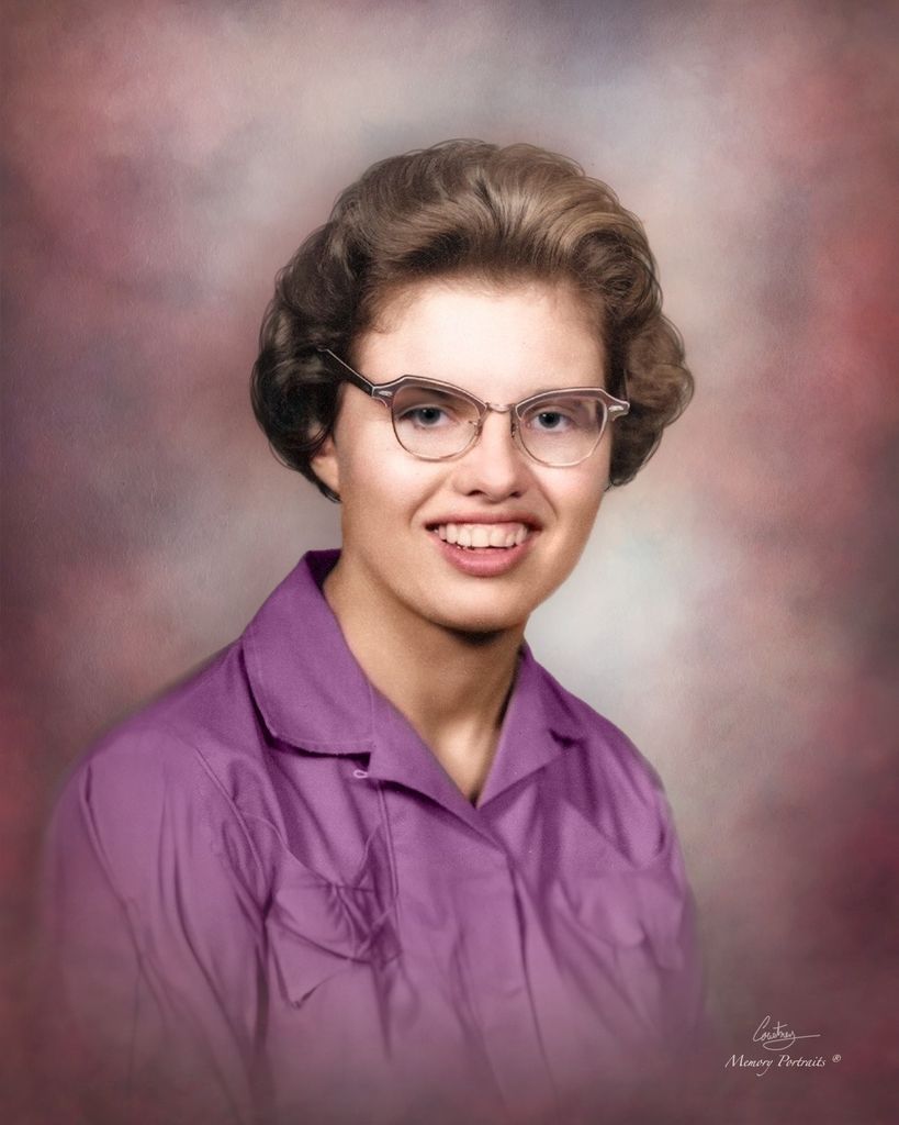 Johnnie Yvonne Price Profile Photo