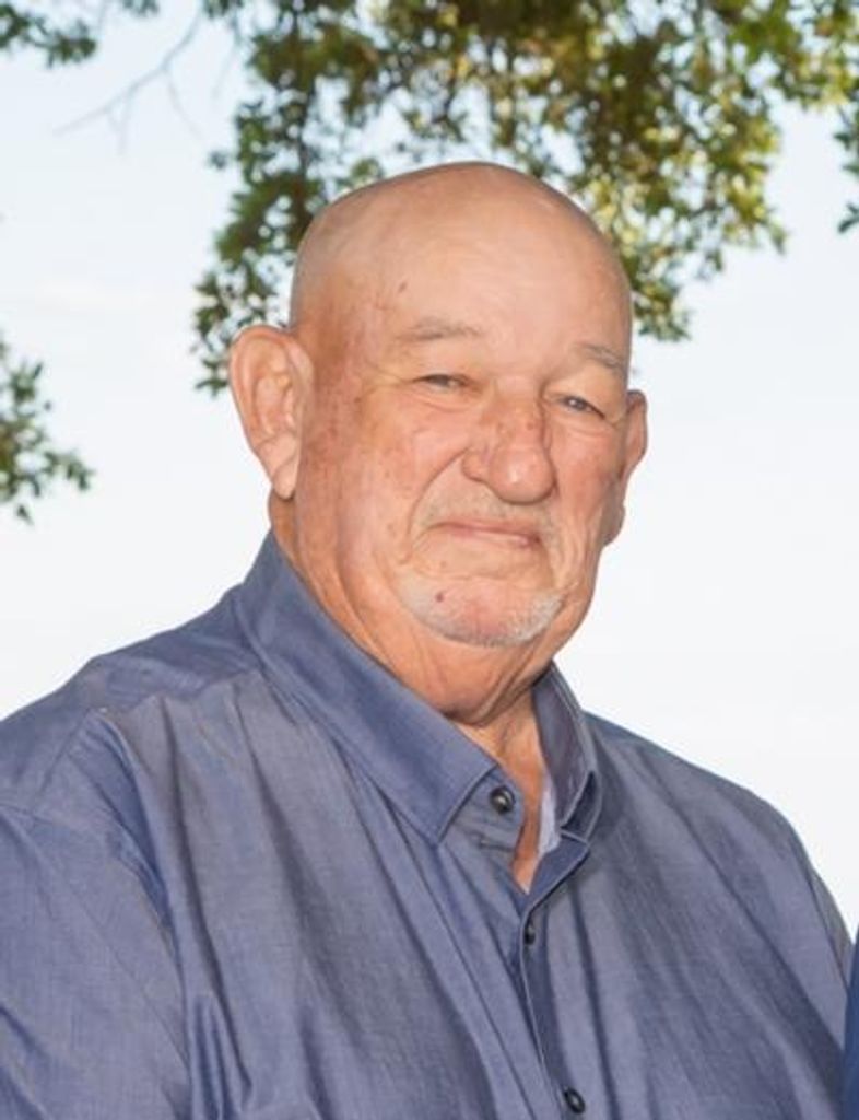 Channing Yates Floyd, Sr. Profile Photo