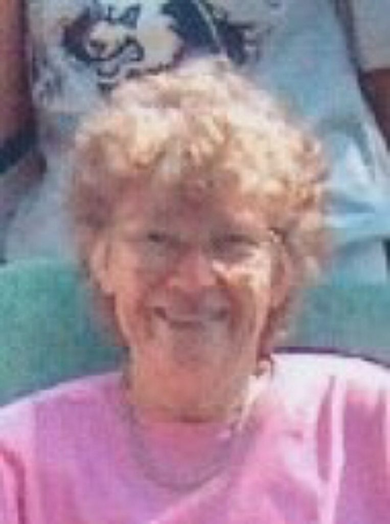 Delores Yvonne Day