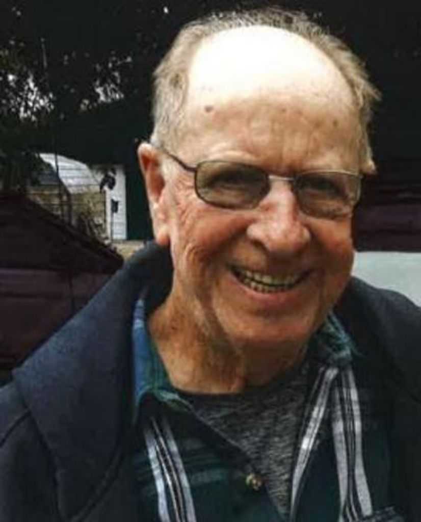 Jerry Dean Weber, Sr. Profile Photo