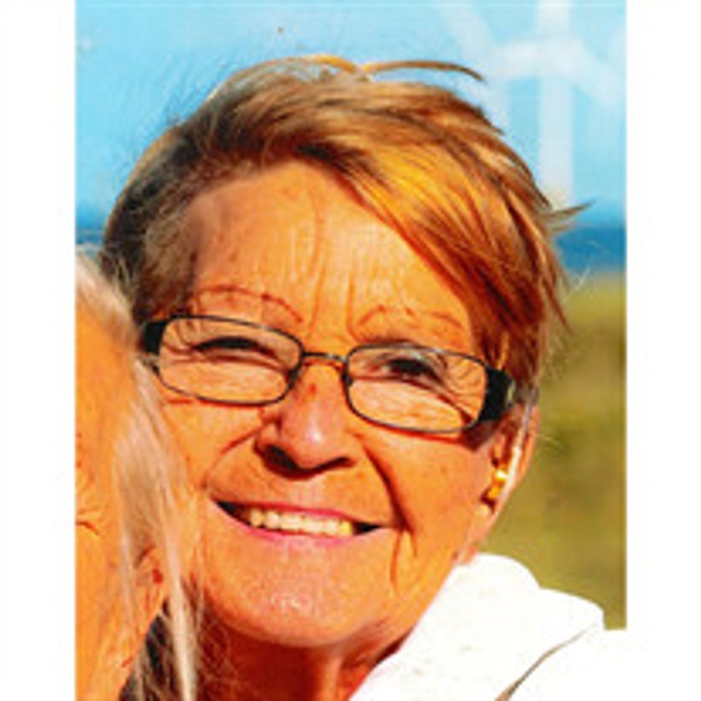Iris Hanson-Cain