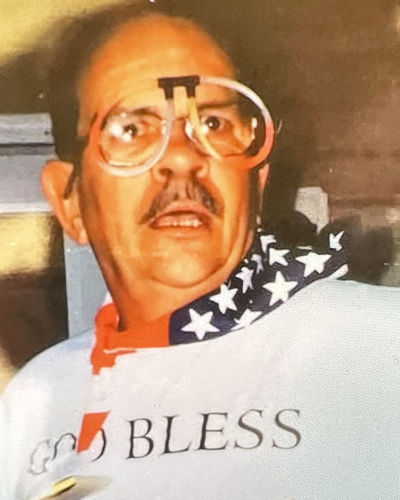 Ronald Joseph LeBlanc Profile Photo