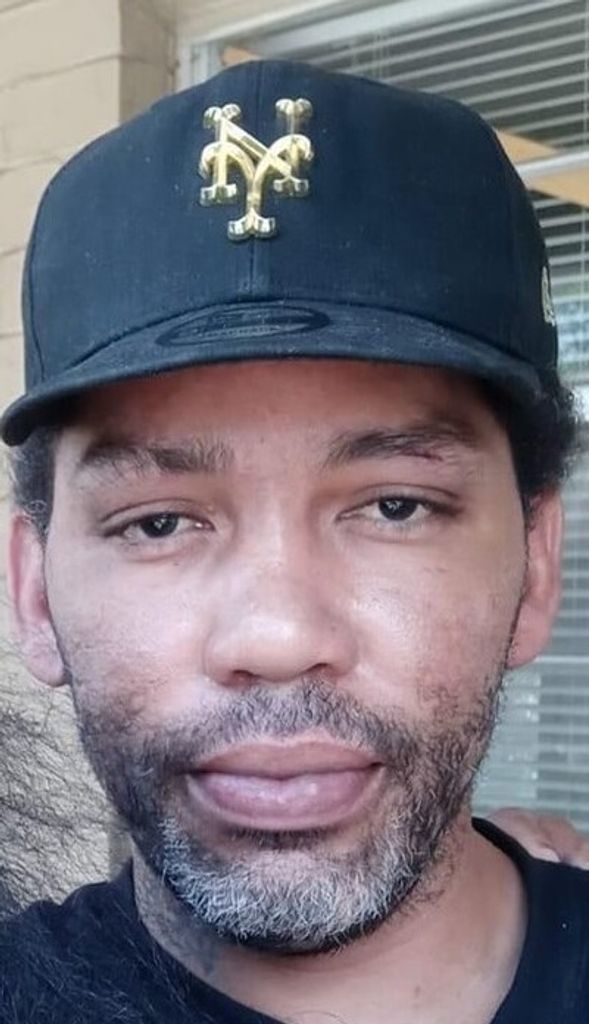 Anthony Maurice Lockett Profile Photo