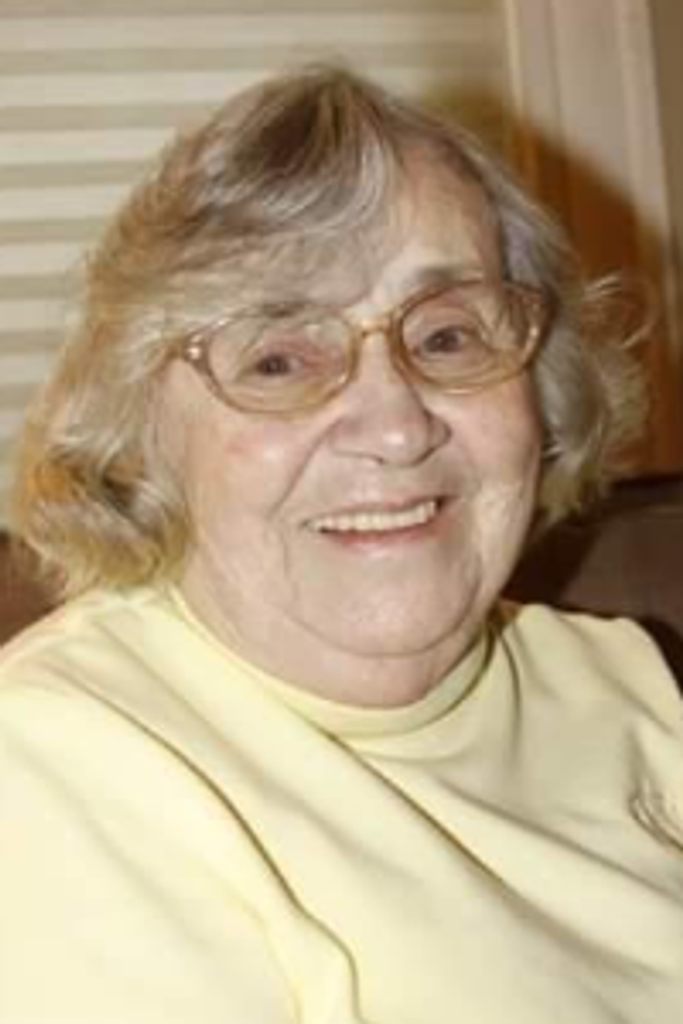 Eleanor Higson Profile Photo
