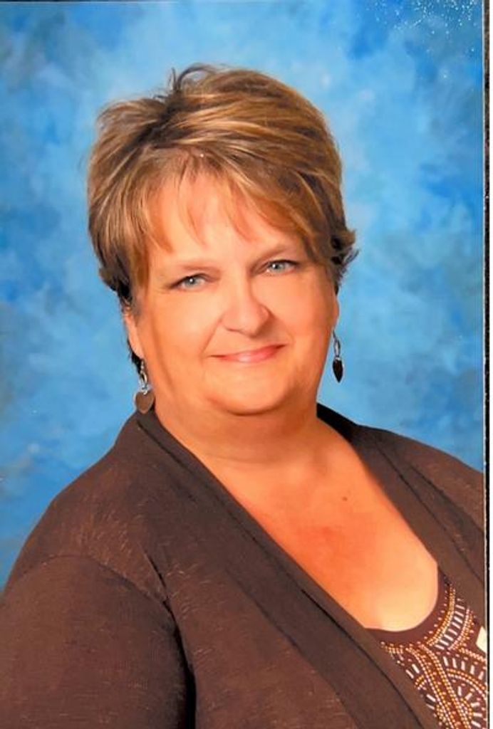 Jolynn Doty Profile Photo