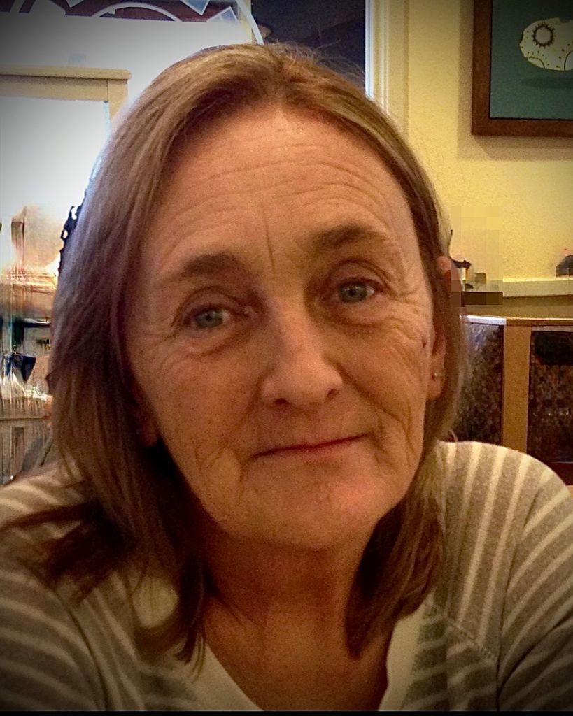 Kathryn E. Cubbage