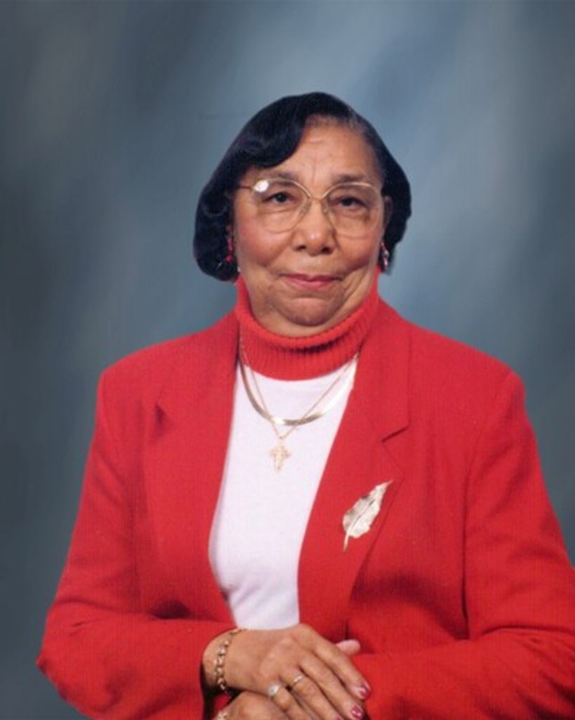 Glendora Virginia Johnson