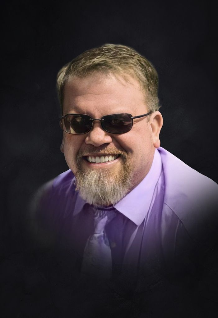 Stacey William Bagwell Profile Photo