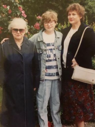 Jolanta Maria Czernek photo gallery thumbnail 20 of 87