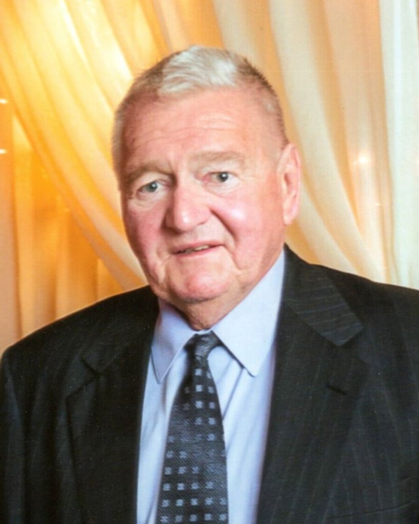 Norbert "Sonny" John Neuser Profile Photo