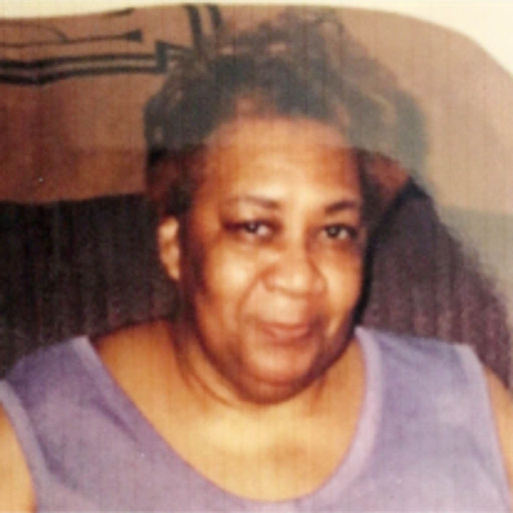 Dorothy Jean 'Abercrombia' Warren