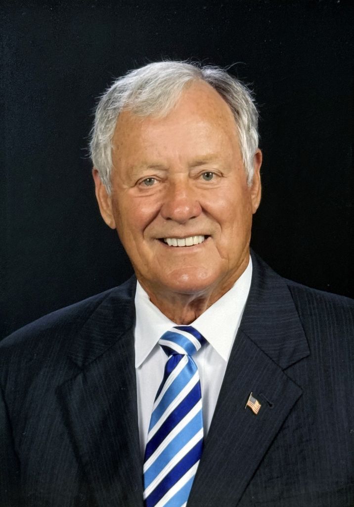 Hubert "Marshall" Marshall Smith Profile Photo