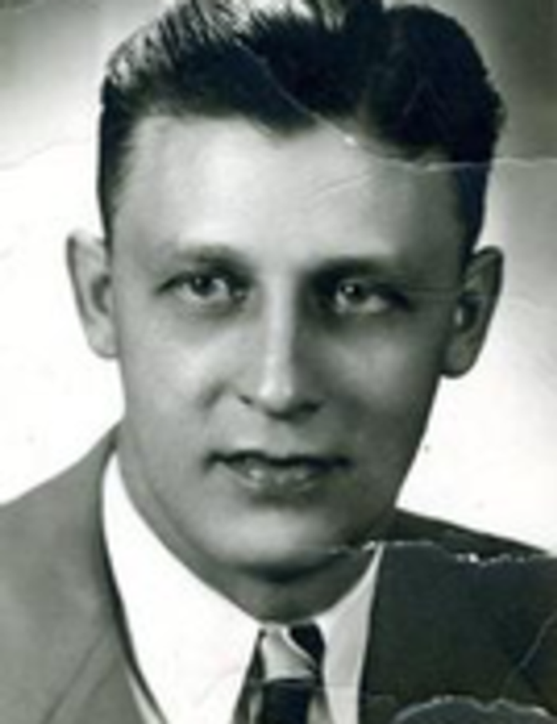 Donald Frieburg