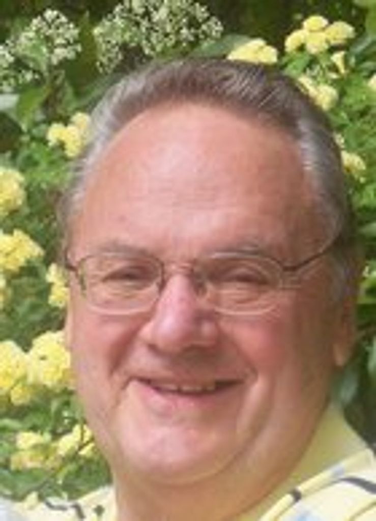 John E. Erickson