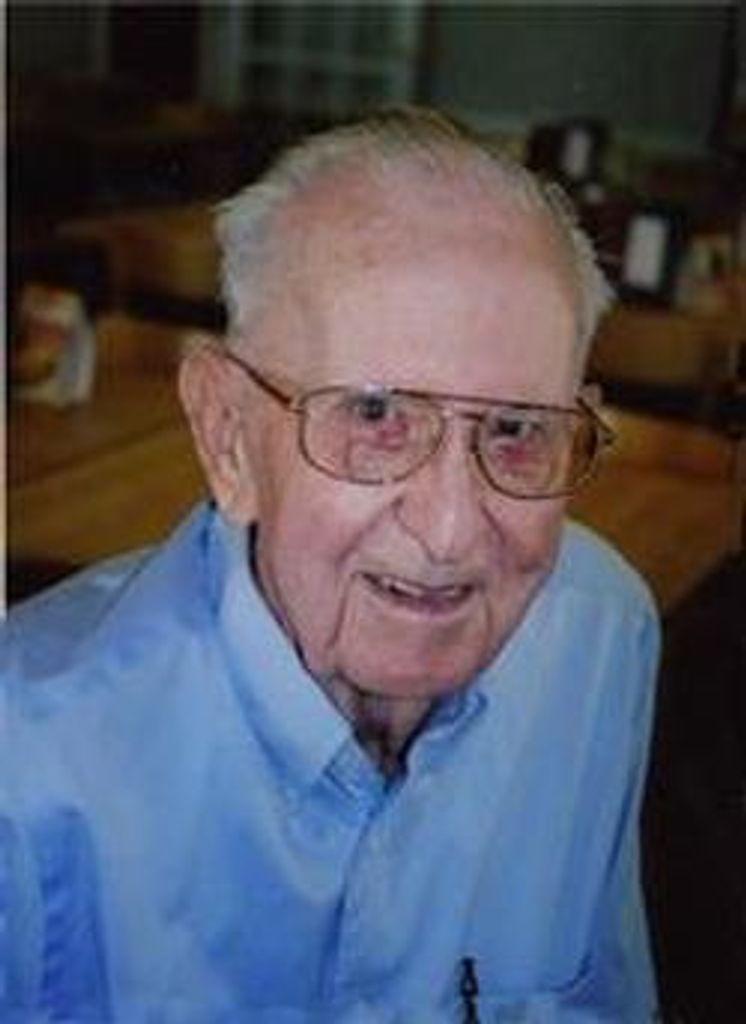 Calvin Vance Haworth Profile Photo