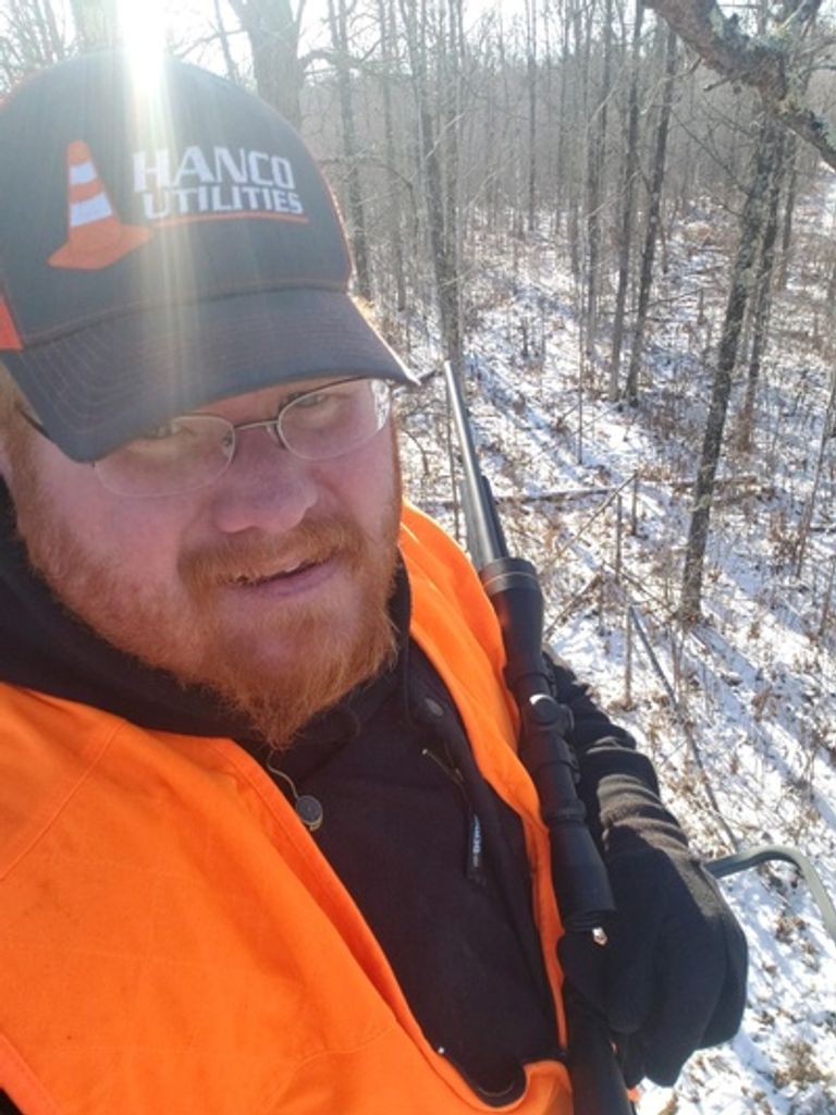 Lance "Snorty" Horton Profile Photo