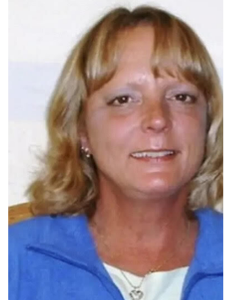 Denise  A. (Dalenburg) Morris