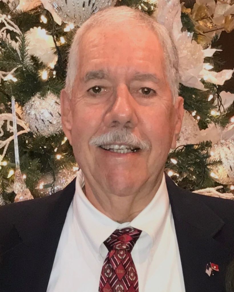 Edward A. Morbitzer, Jr.
