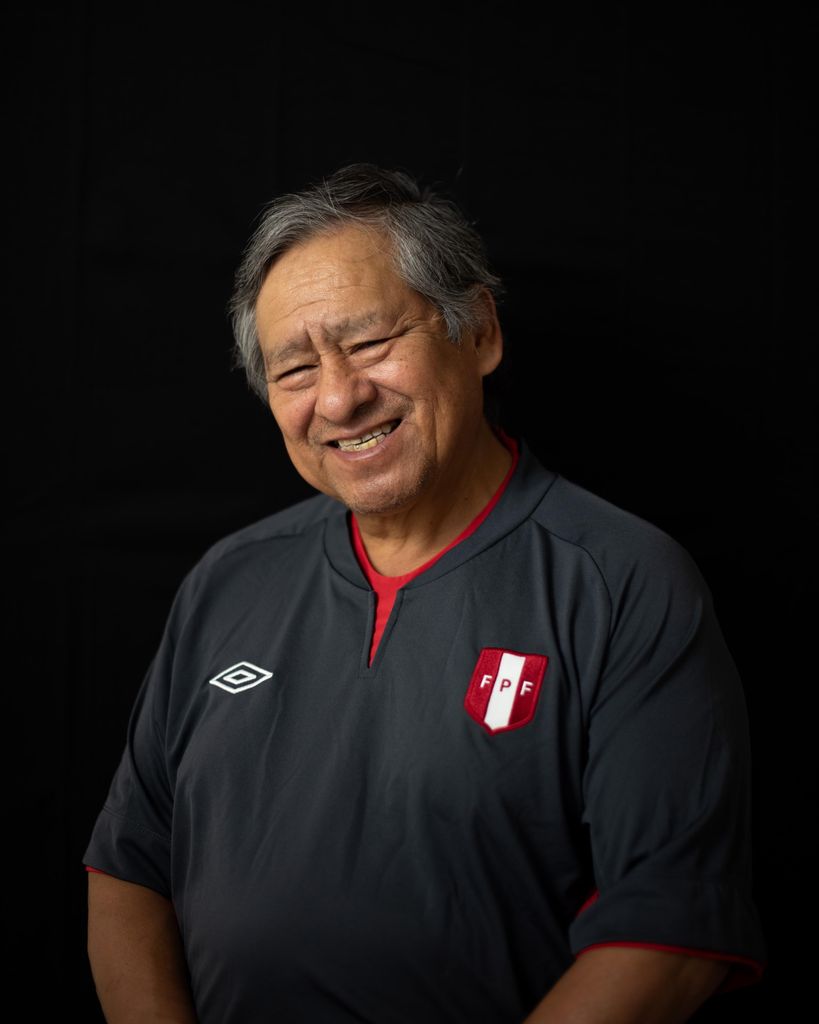 Roberto Castro Quispe