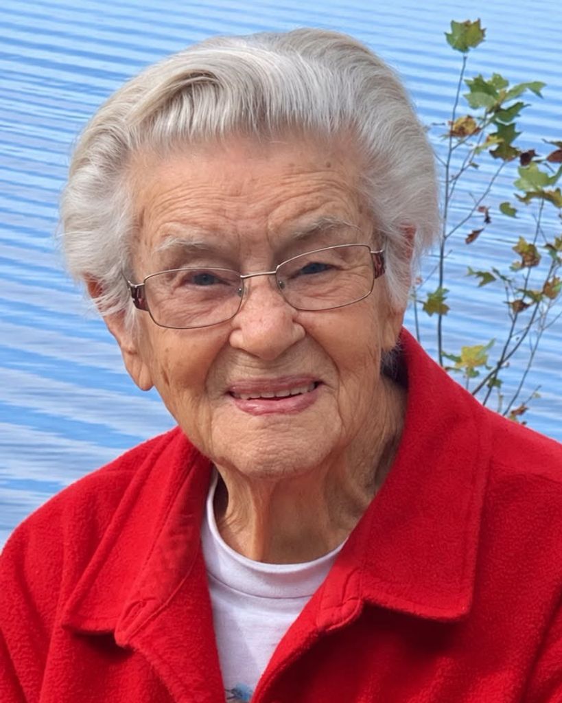 Wilma Hardy Profile Photo
