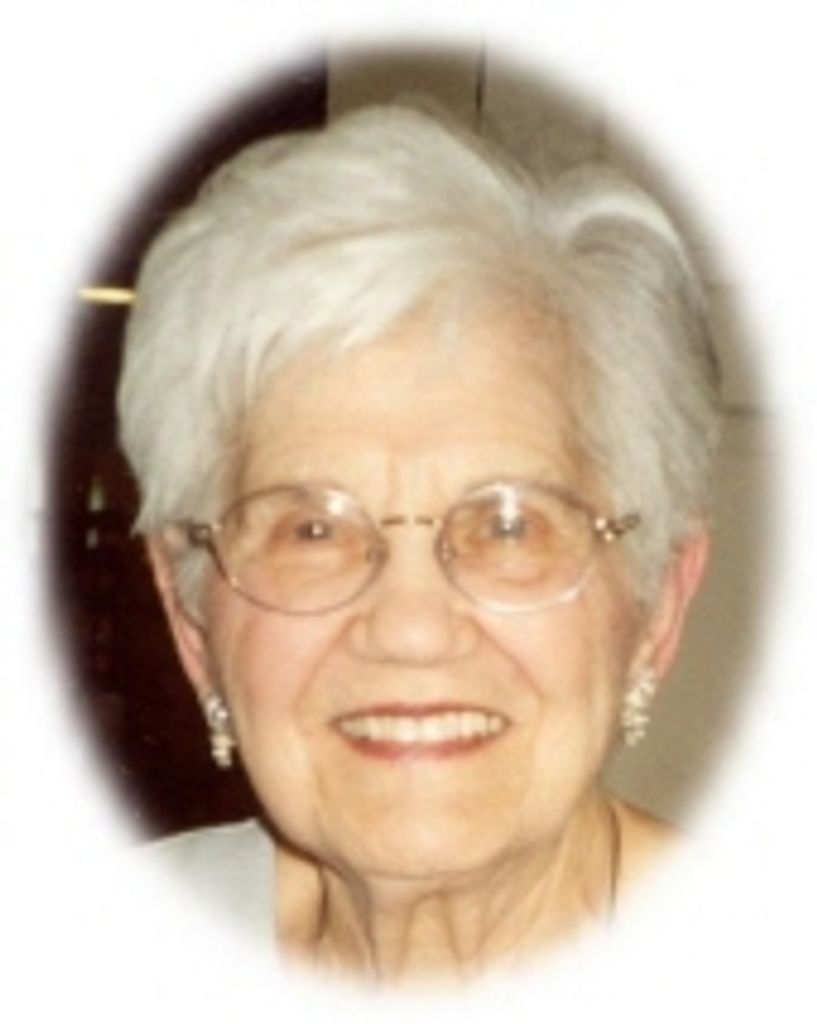 Florence Madeline Greco Forte