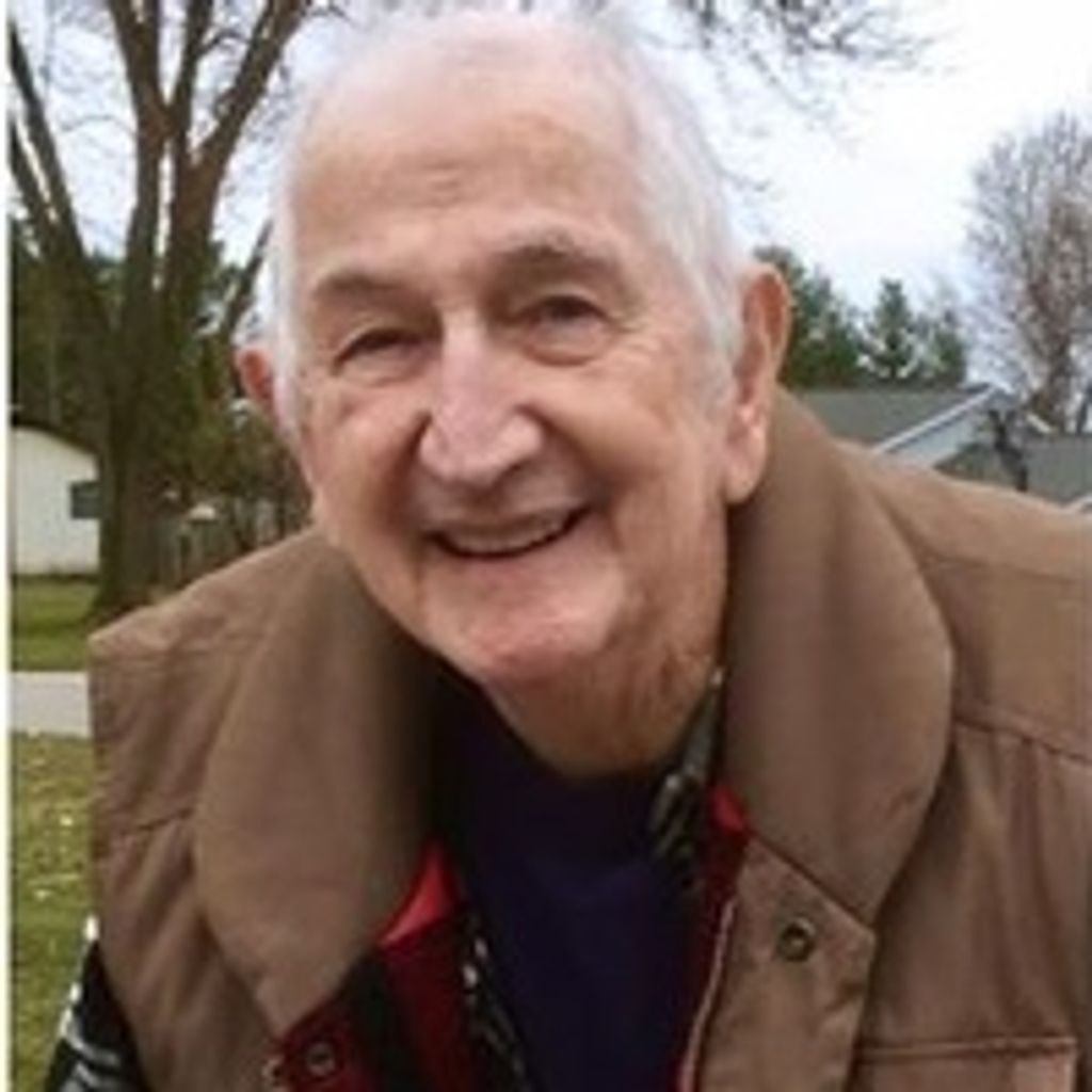 Carl "Bud" F. Donegan  Jr.