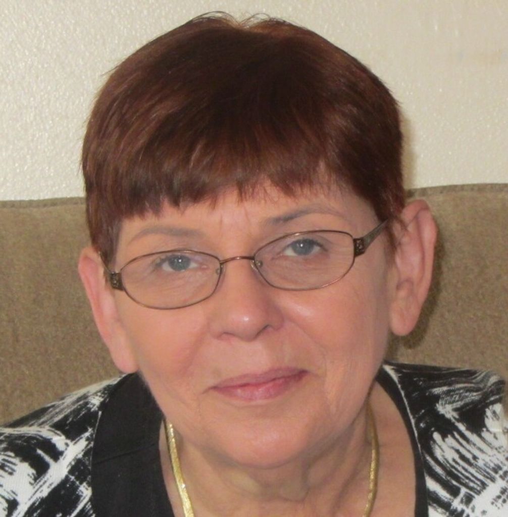 Beth Marie Puder