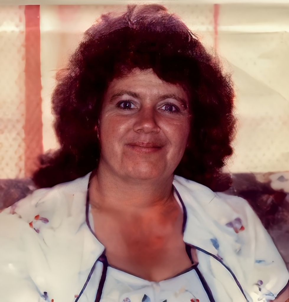 Frances Pauline (Carlisle)  Smith