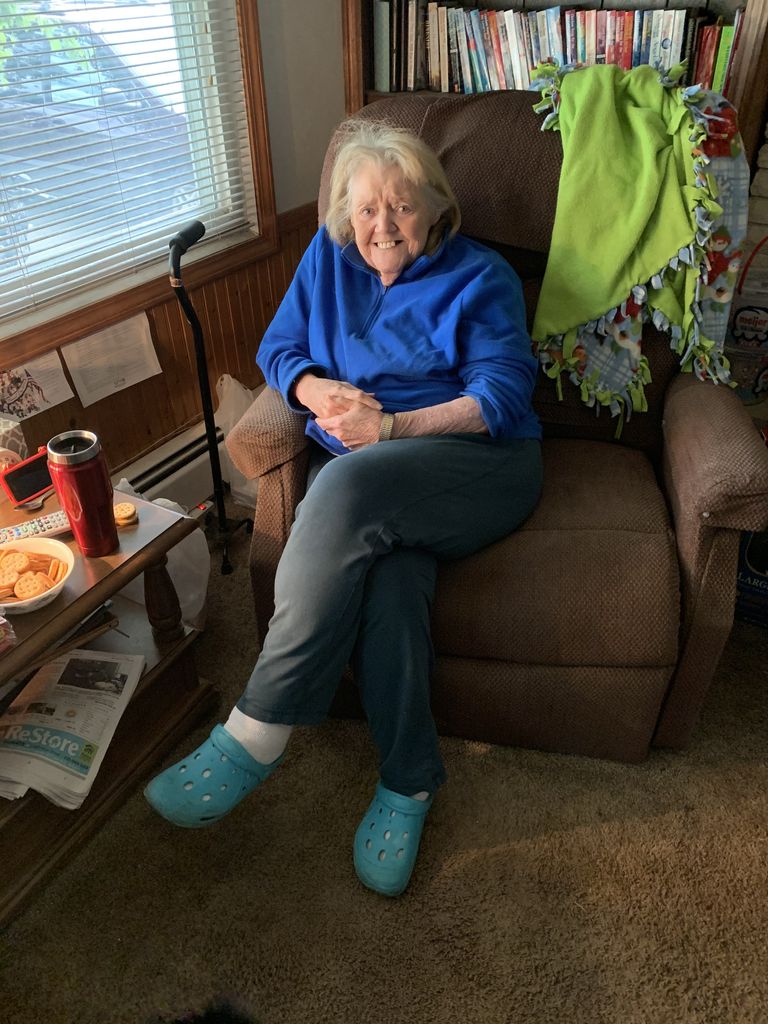 Joan Catherine Vazquez