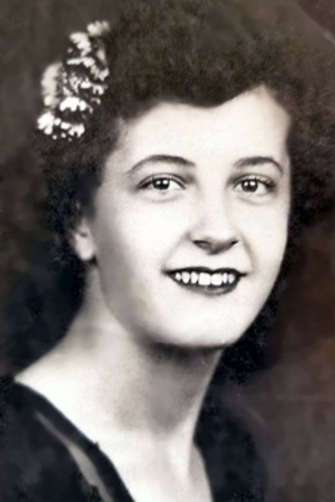 Maxine Howard