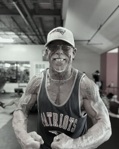 Andrew Richdale Profile Photo