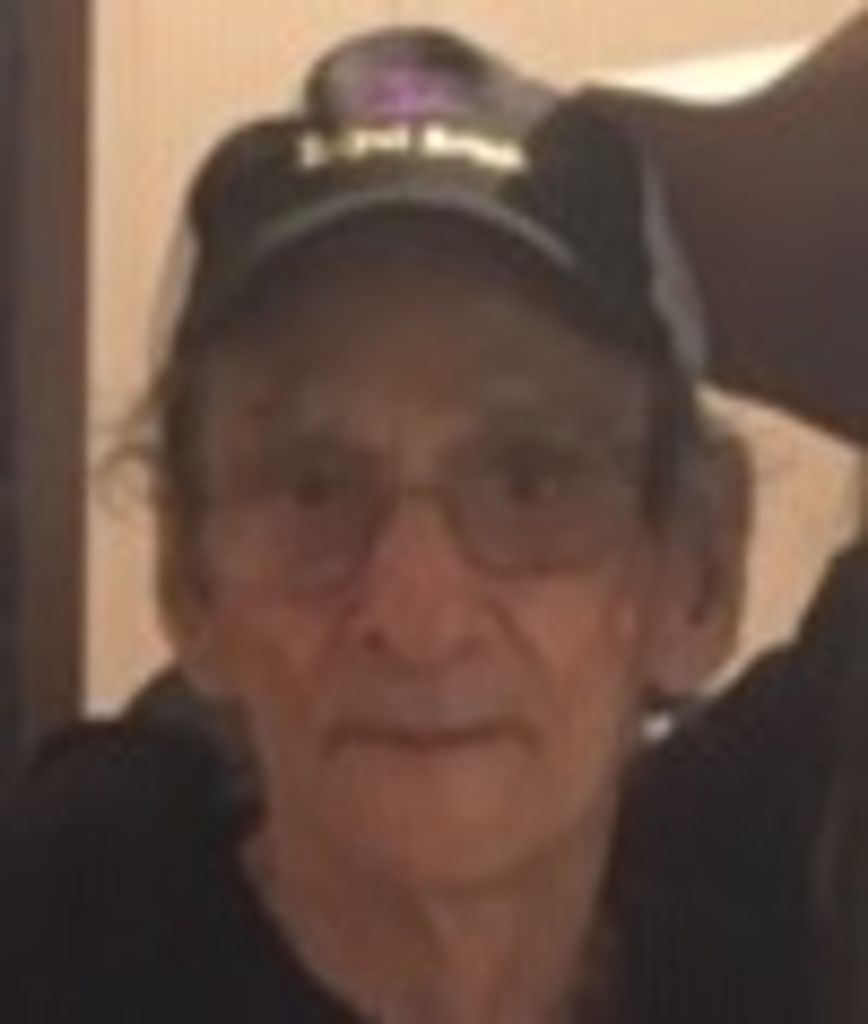 Donald Gayle Mcmanus