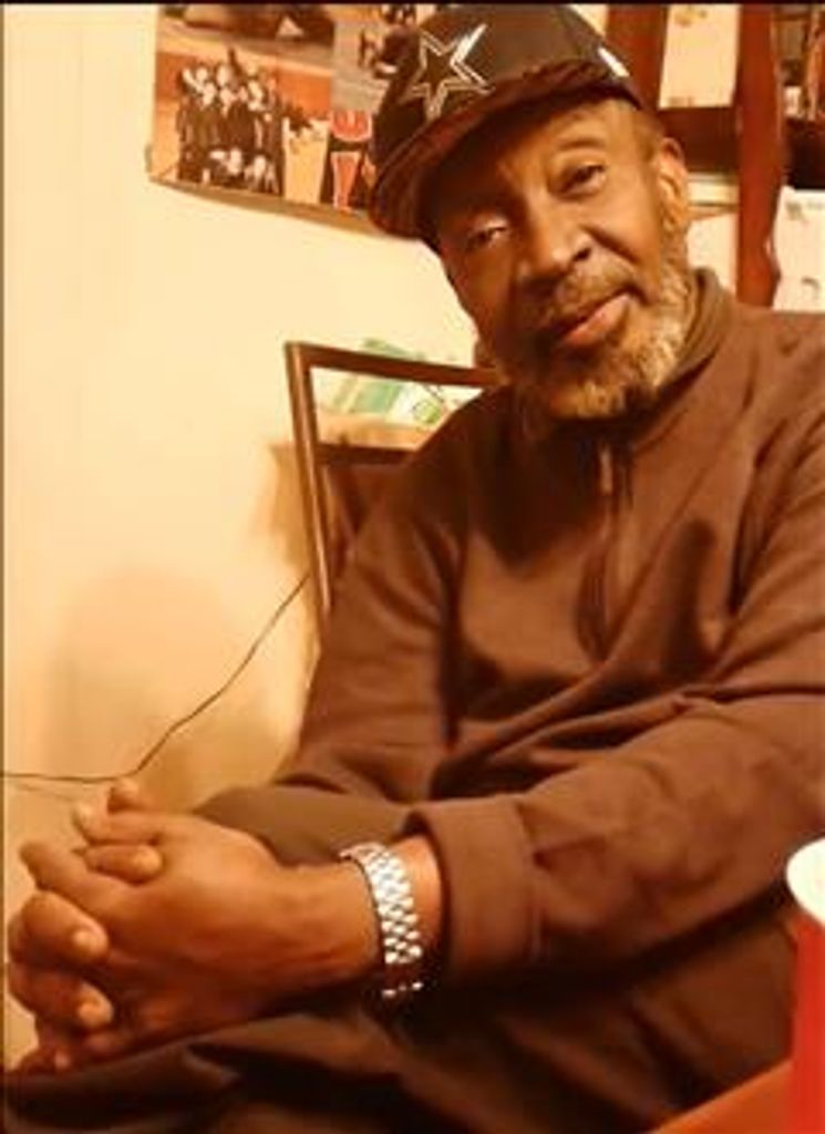 Henry Gillespie, Jr