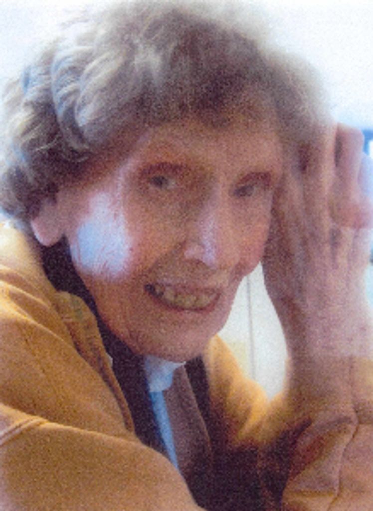 Patricia L. Younger