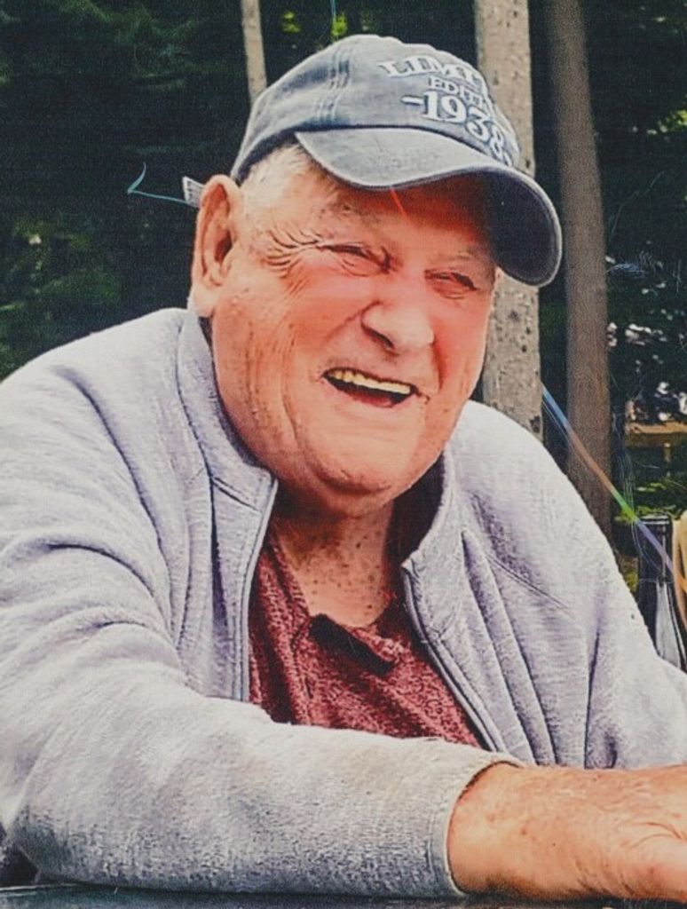 Stanley M. Patrick Profile Photo