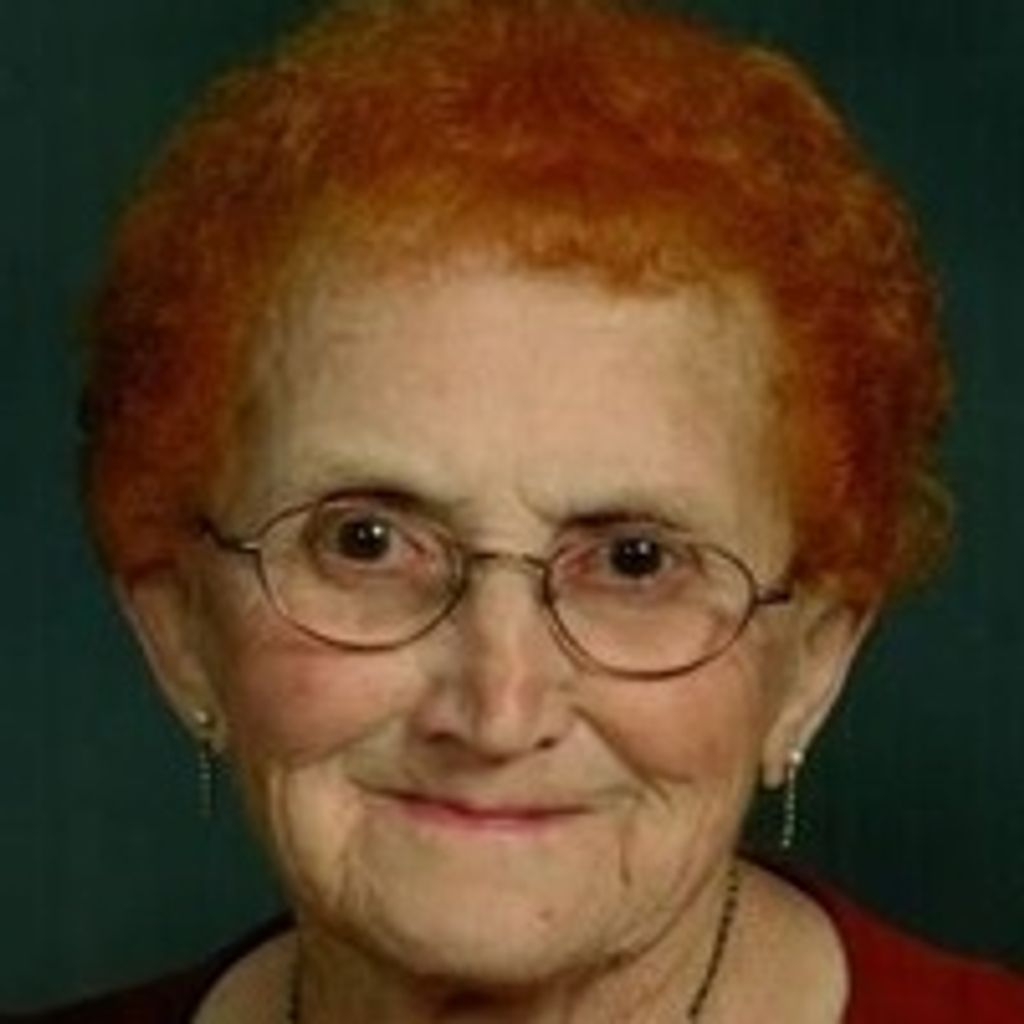 Marcella M. Kalash