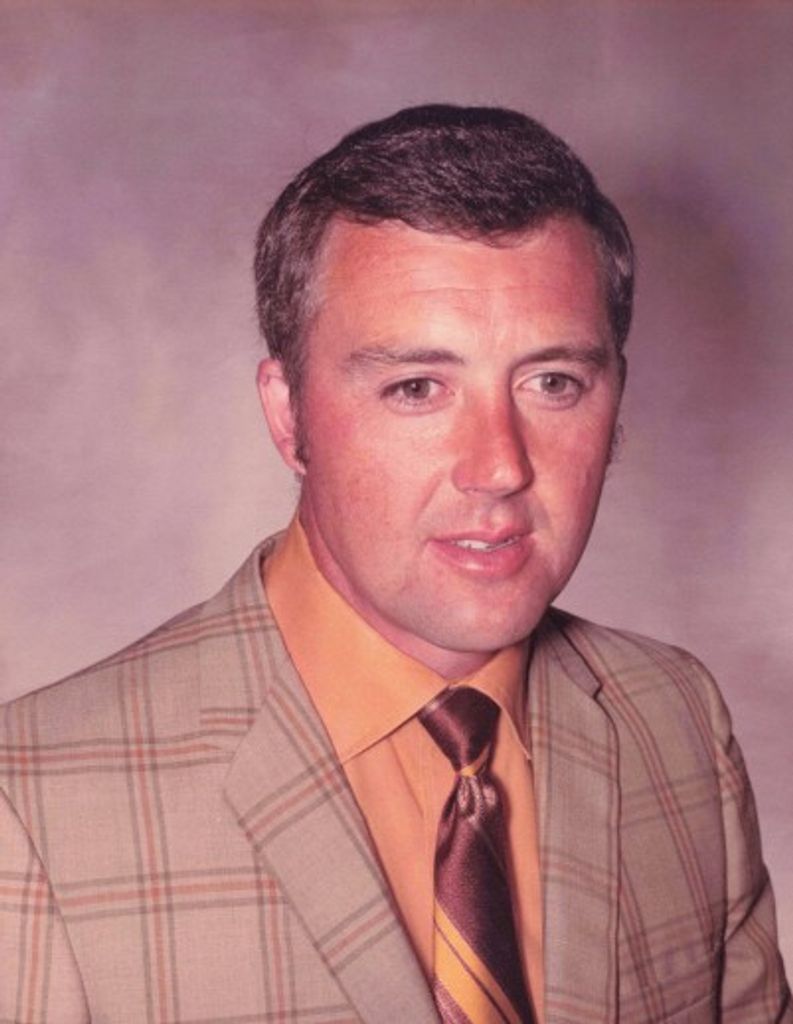 Ronald Callenius