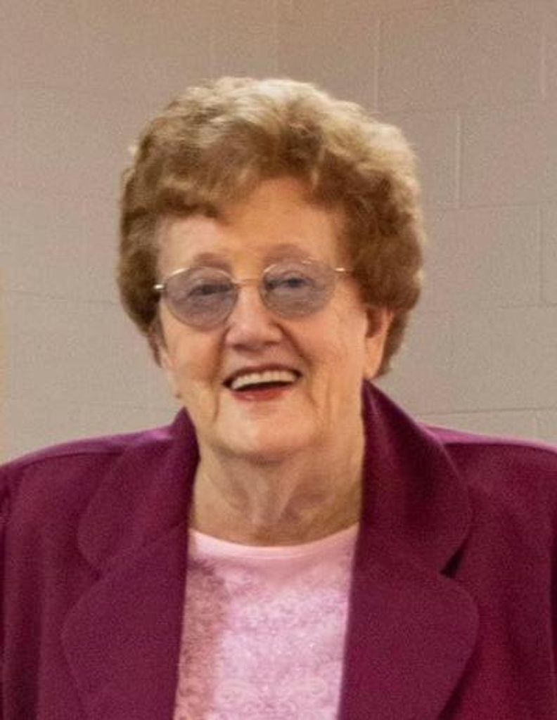 Patricia (Patsy) Testerman Profile Photo