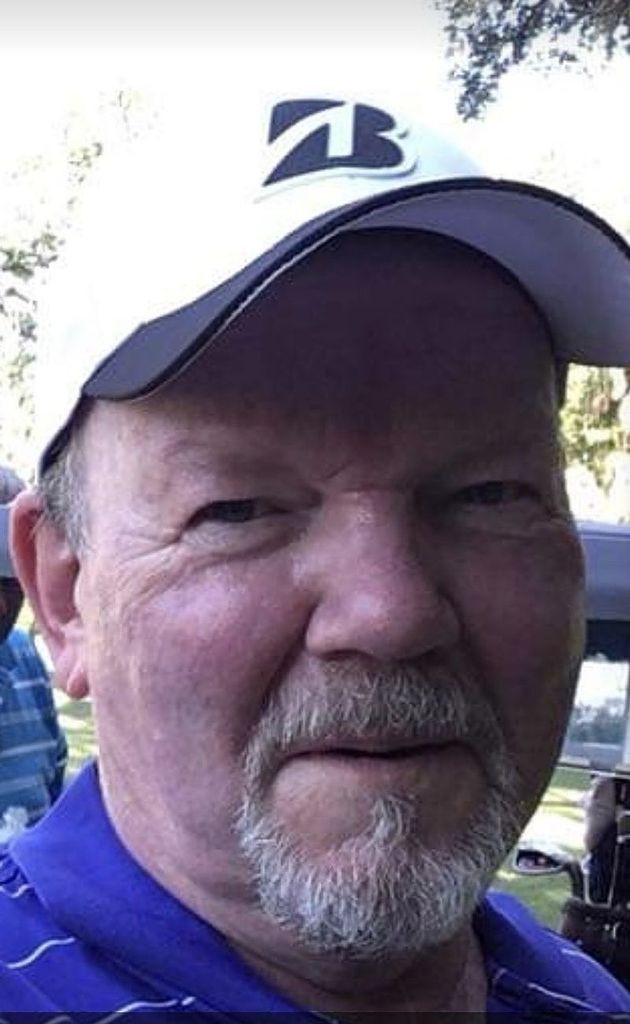 Robert W. "Bob" Manion Profile Photo